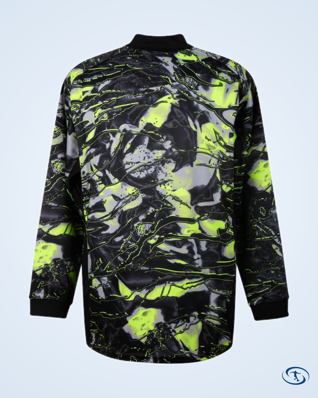 South Korea Hollywood Lifestyle GK Shirt - Men's