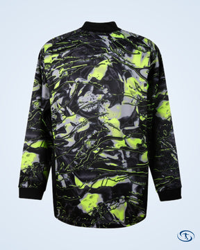 South Korea Hollywood Lifestyle GK Shirt - Men's