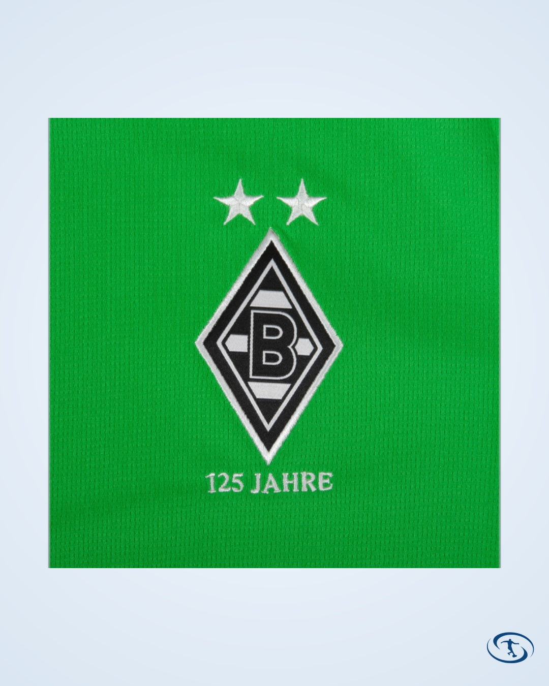 Borussia Mönchengladbach Away Shirt 2025-2026 - Men's | Sant Sport