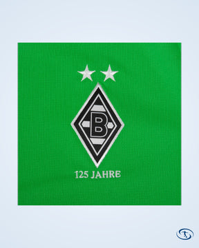 Borussia Mönchengladbach Away Shirt 2025-2026 - Men's | Sant Sport