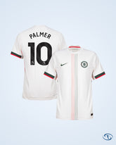 Chelsea Palmer and Others 2025-2026 Player Version (Premier League)