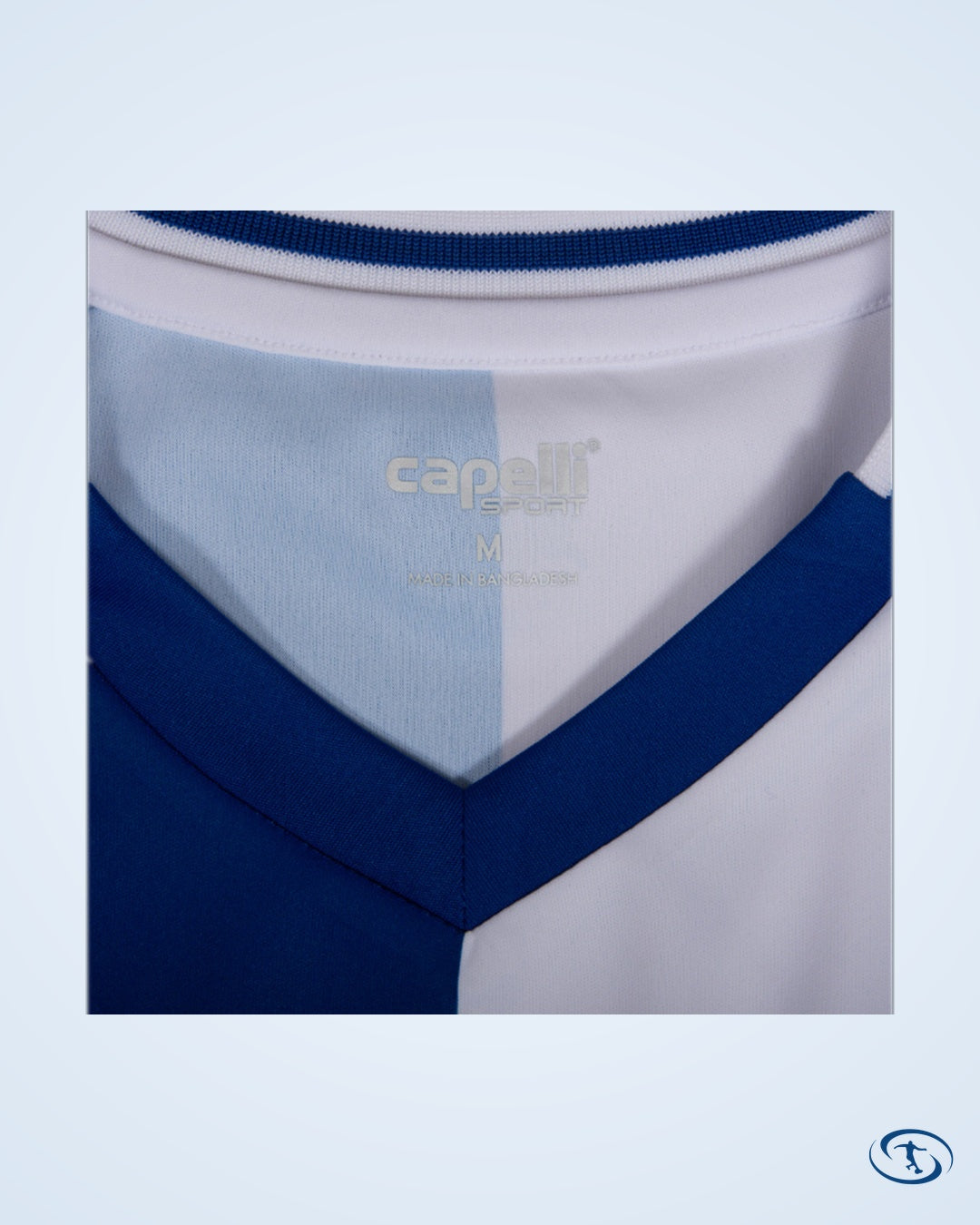 Capelli Sport Grasshopper Club Zurich Home Shirt 2025-2026 - Men's