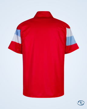 Ennerre Napoli Authentic Reissue 3rd Jersey 1990-1991 - Men's