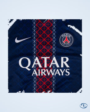 PSG Home Shirt 2025-2026 (UCL Option) - Men's