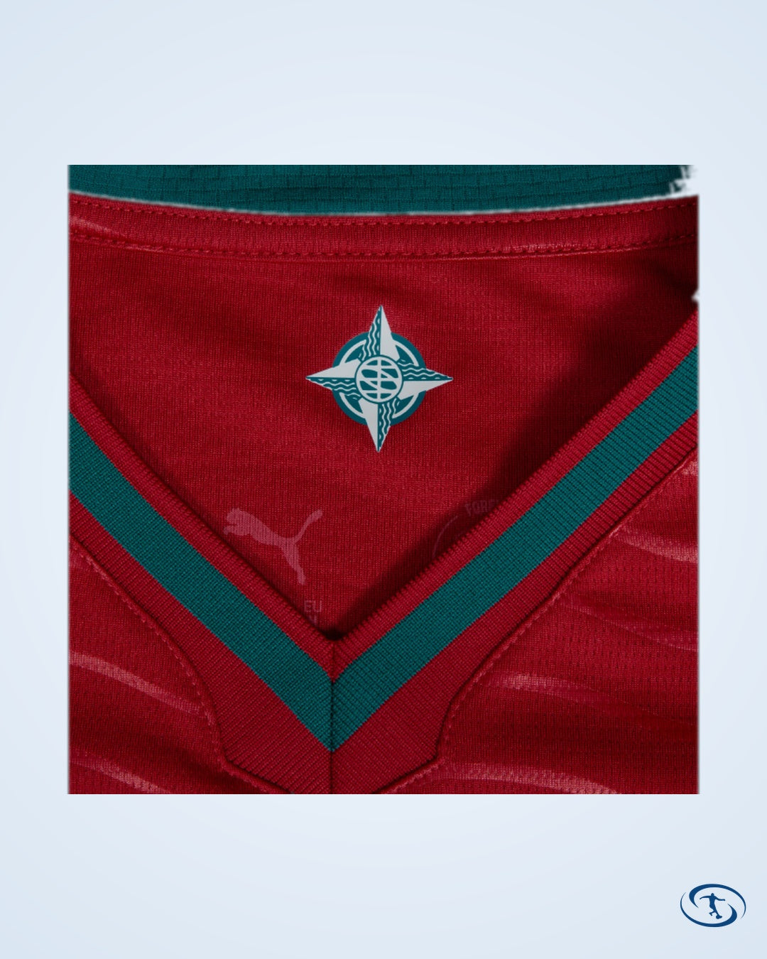 Portugal Home Jersey 2026-2027 - Men's | Sant Sport
