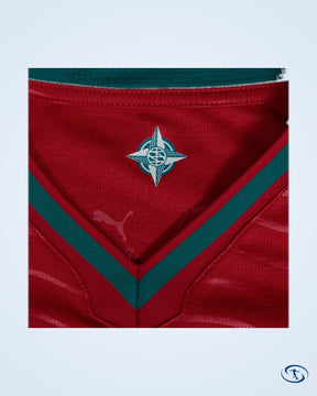 Portugal Home Jersey 2026-2027 - Men's | Sant Sport