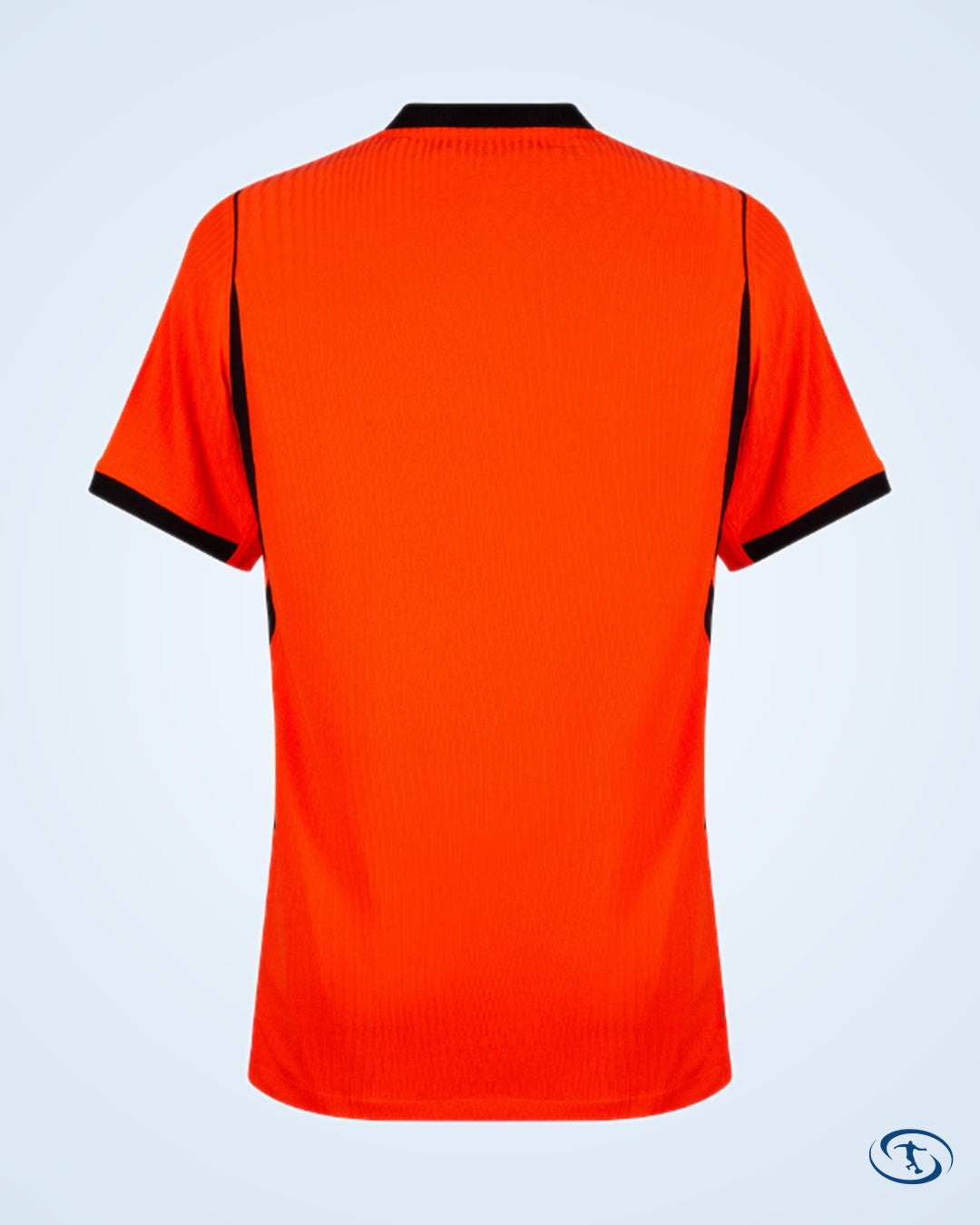 Holland Home Shirt 2026-2027 - Men's