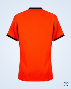 Holland Home Shirt 2026-2027 - Men's