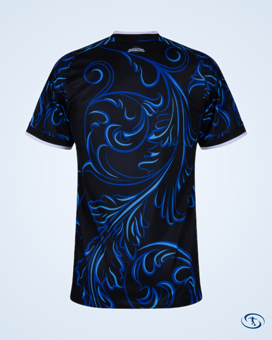 Argentina Away Shirt 2026-2027 - Men's