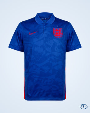 England Vapor Match Away Shirt 2020-2021 - Men's | Sant Sport