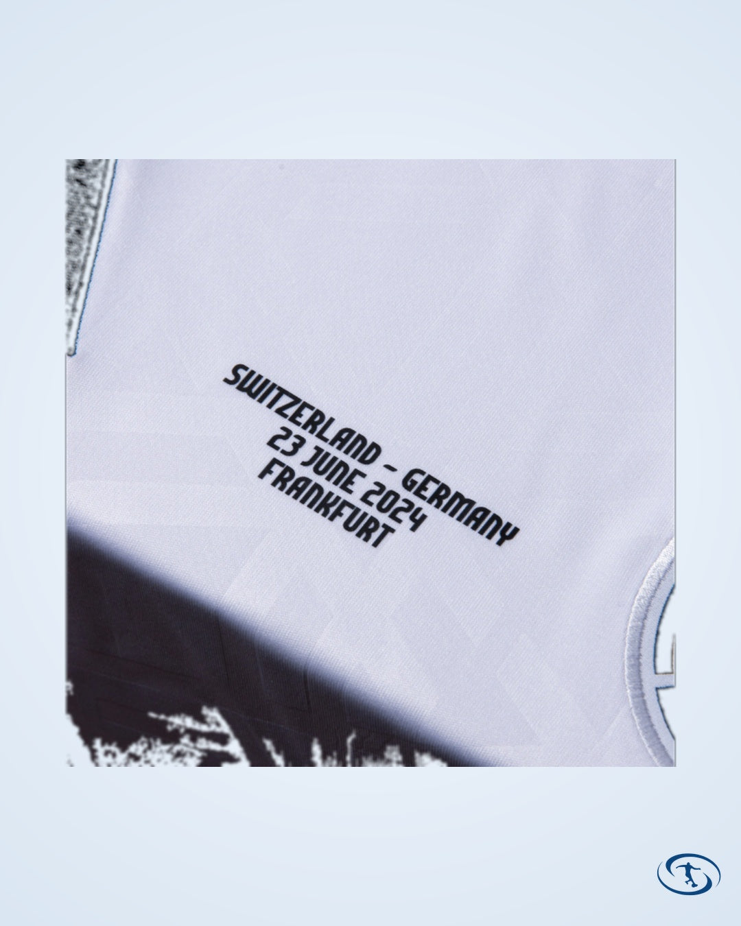Germany Home Shirt - Men's