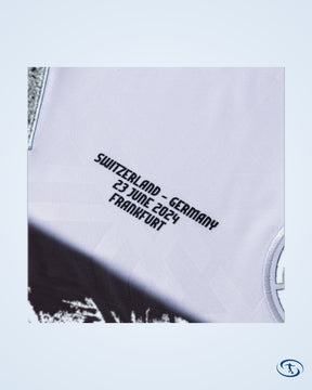 Germany Home Shirt - Men's