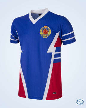 Yugoslavia Retro Shirt 1990 - Men's