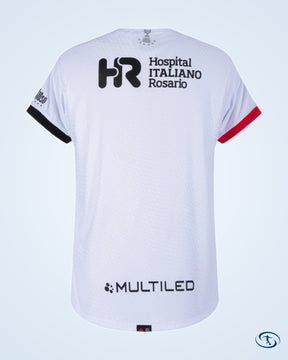 Newell's Old Boys Away Shirt 2024 - Men's