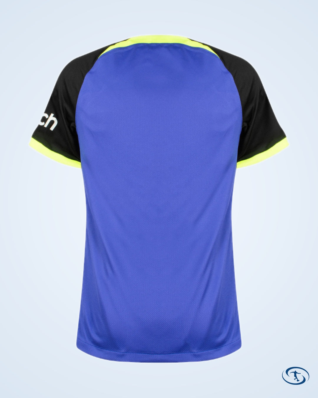 Tottenham Away Shirt 2022-2023 - Men's