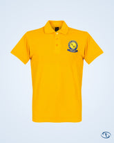 SV Nord Wedding 125 Polo Shirt Gold - Men's | Sant Sport
