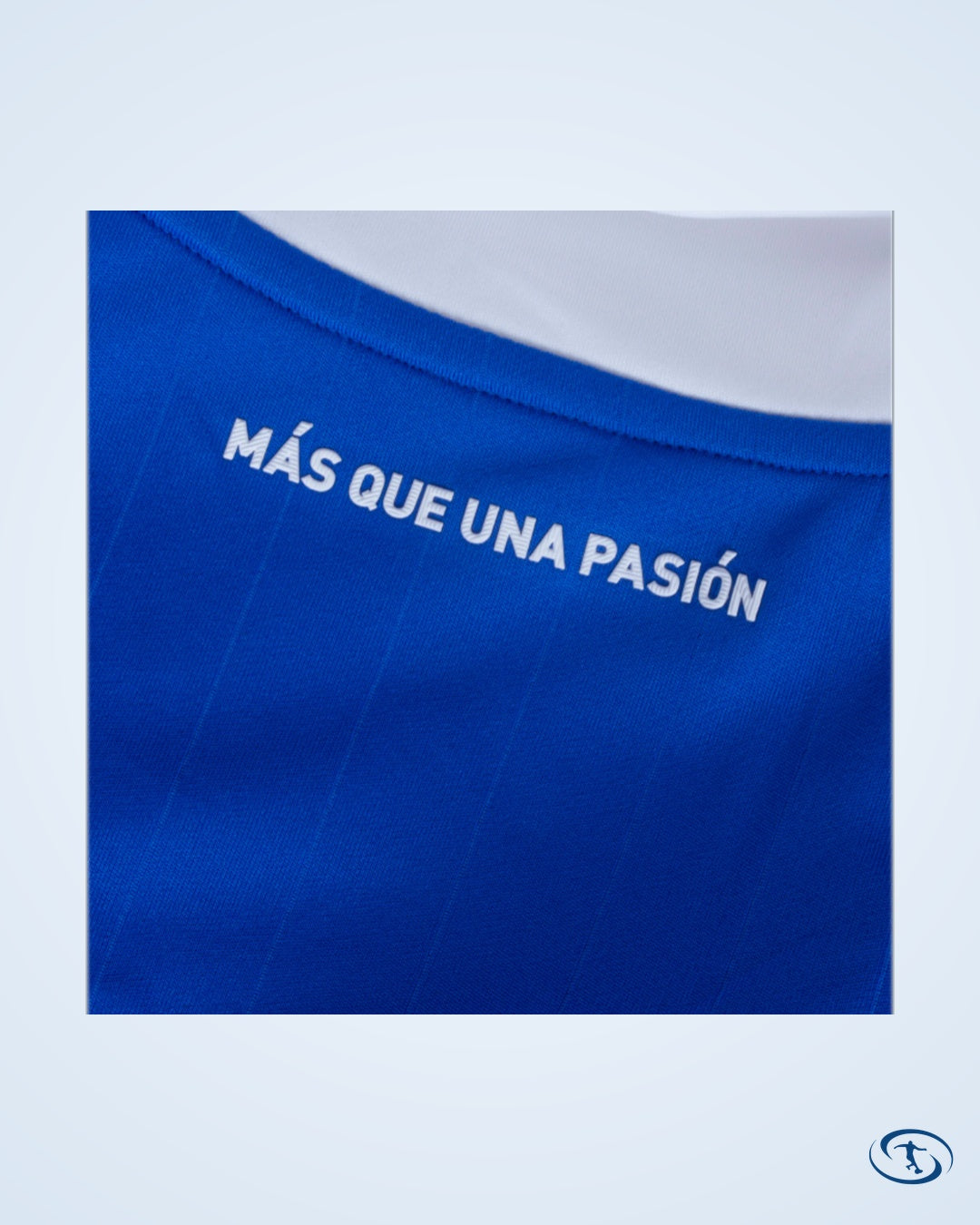 Universidad de Chile Home Jersey 2022 - Men's