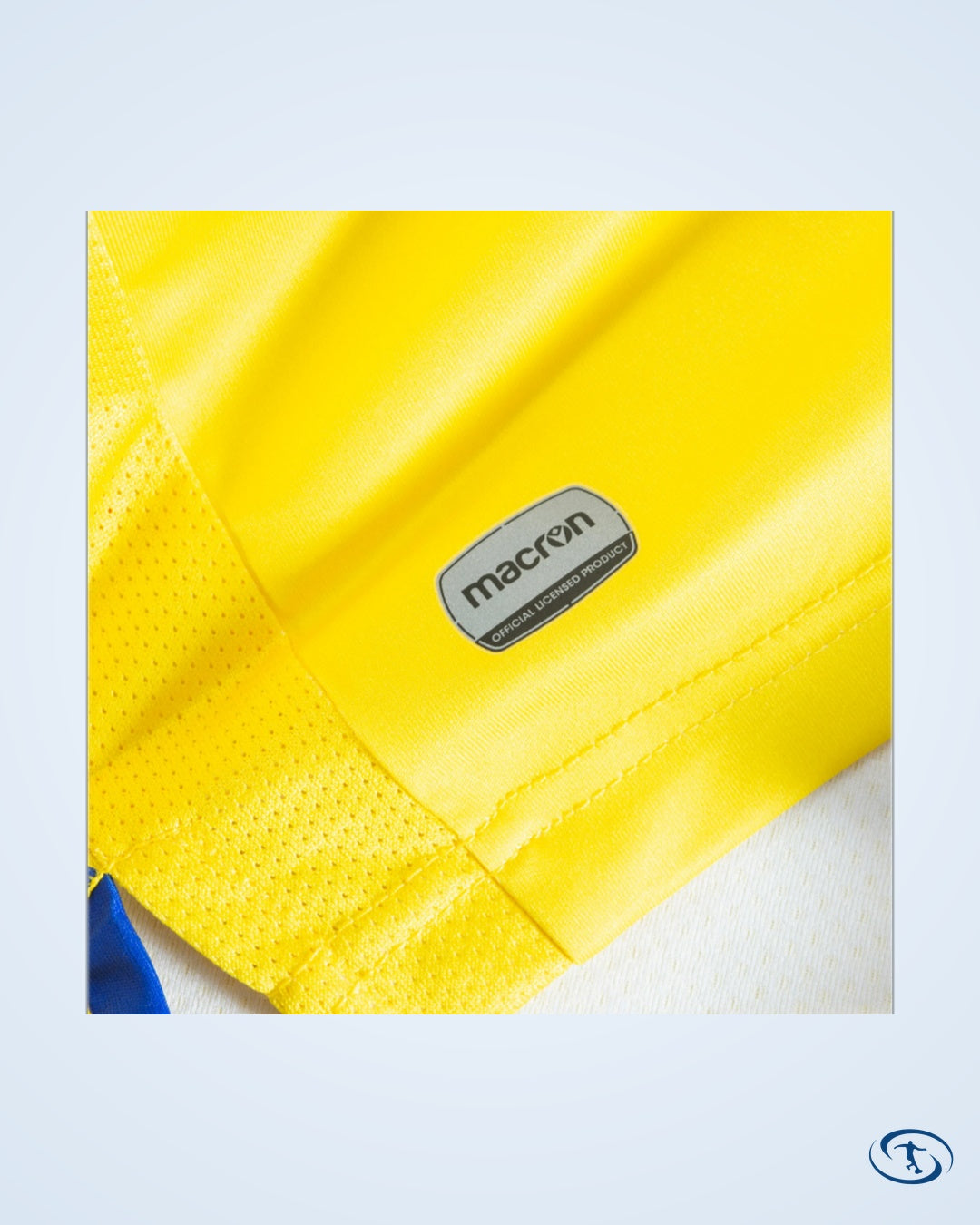 Andorra 3rd Match Shirt 2021-2022 - Men's