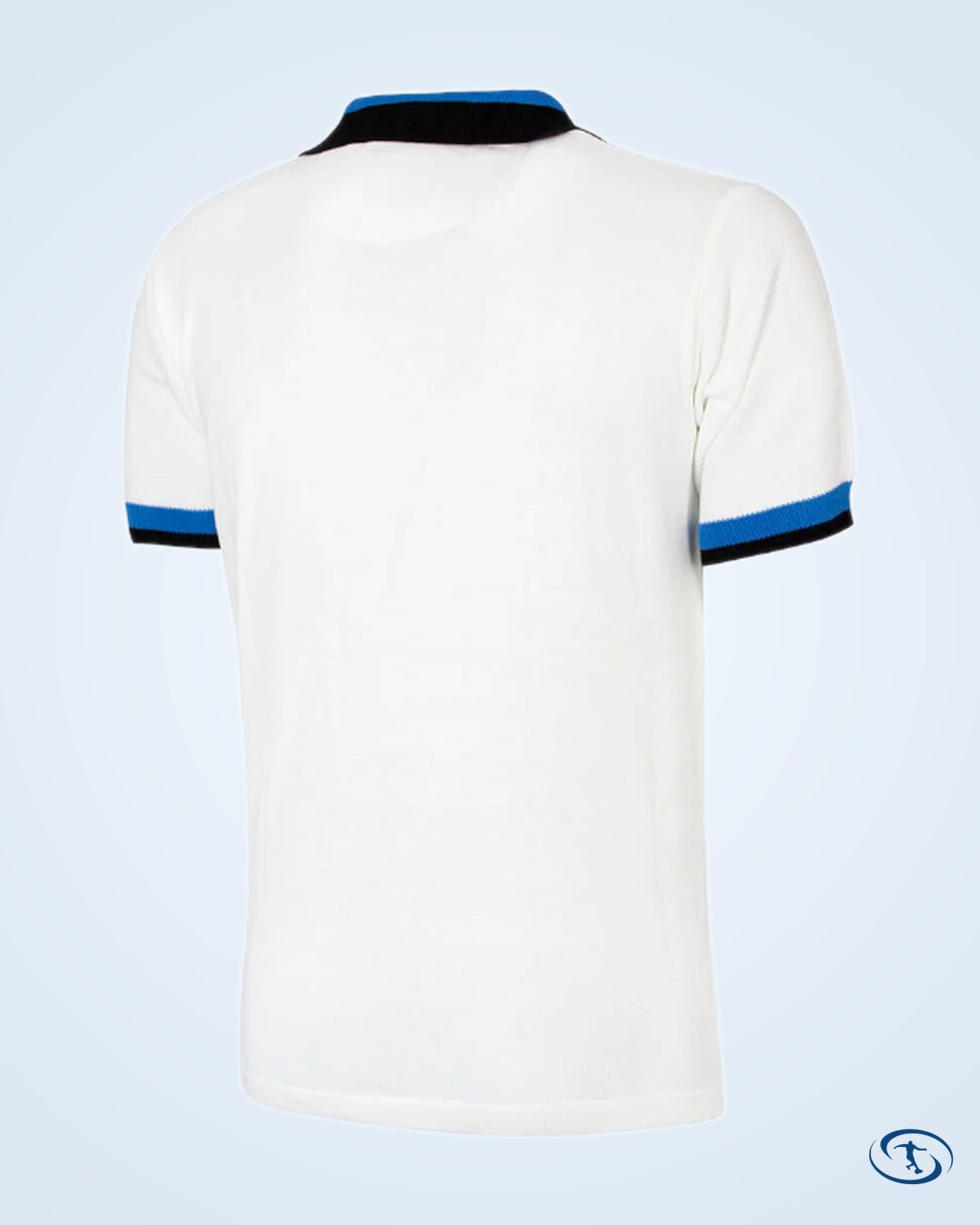 Inter Milan Away Retro Shirt 1986 - Men's