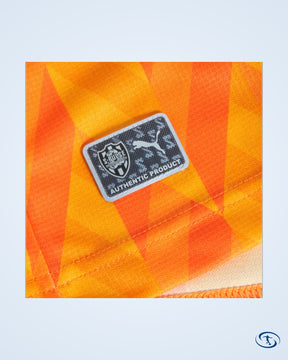 Shimizu S-Pulse Home Shirt 2021 - Men's