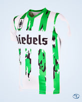 Borussia Mönchengladbach Retro Shirt 1994-1995 - Men's