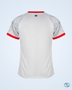 Six5Six Afghanistan Away Shirt 2023-2024 - Men's