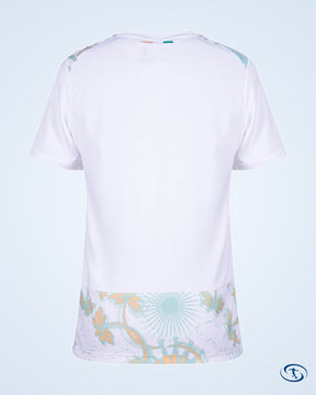 Ivory Coast Away Shirt 2026-2027 - Men's