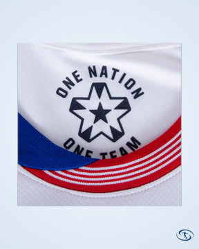 USA Home Shirt 2024-2025 - Men's | Sant Sport