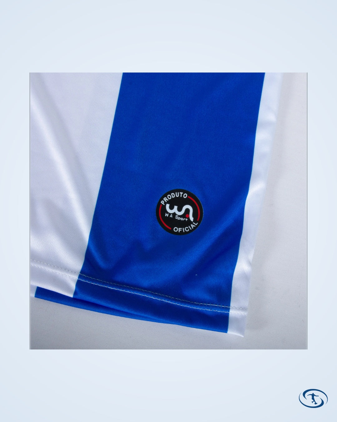 WA Sports FC Madureira Che Guevara Goalkeeper Shirt 2013 - Men's