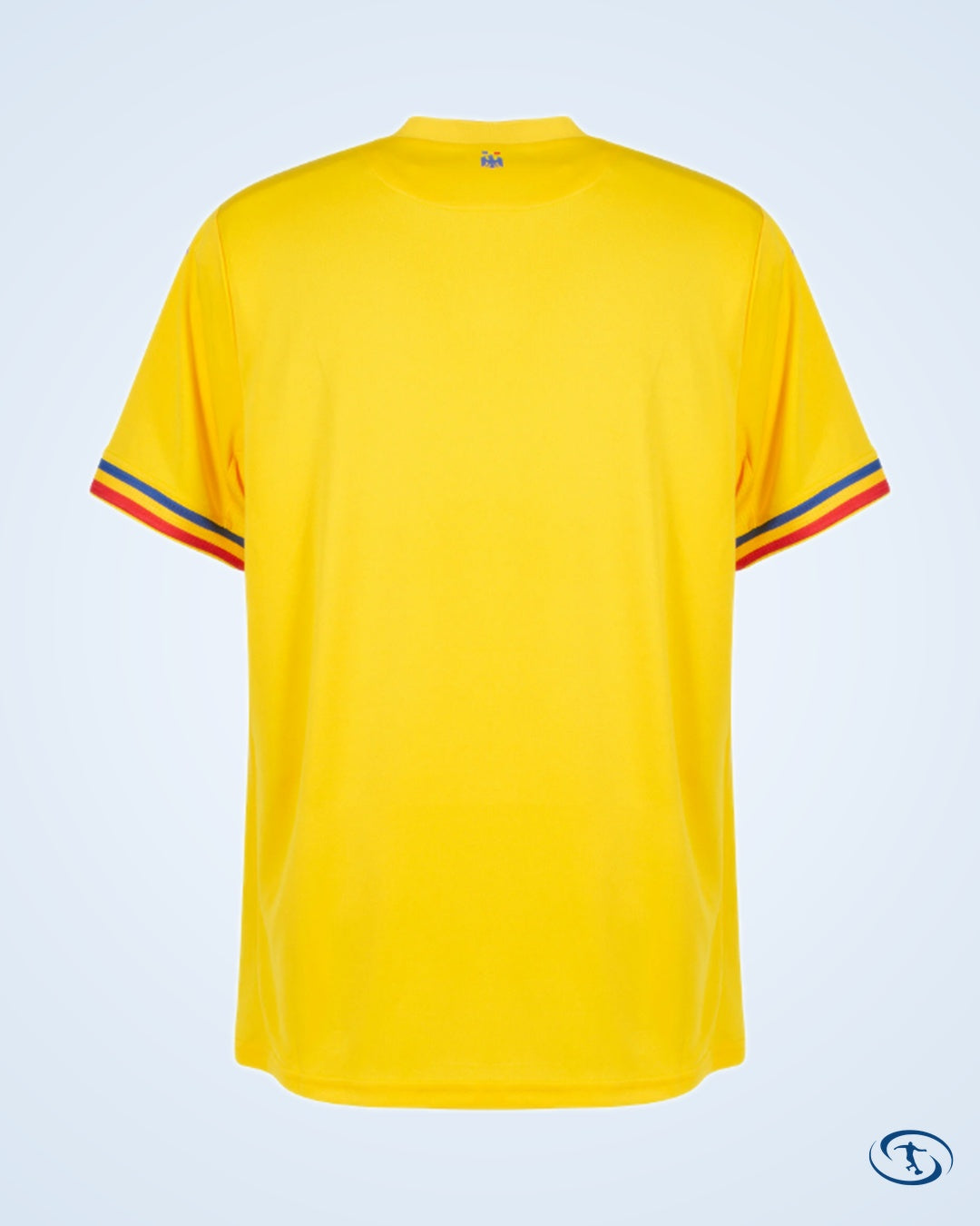 Romania Home Shirt 2024 - Men's