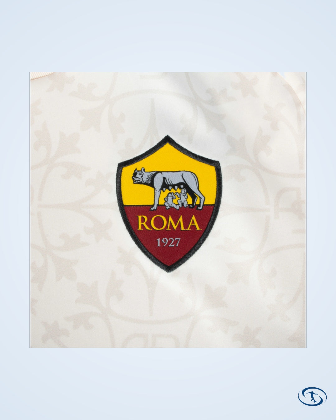 AS Roma Away KIDS Shirt 2023-2024 - Kids | Sant Sport