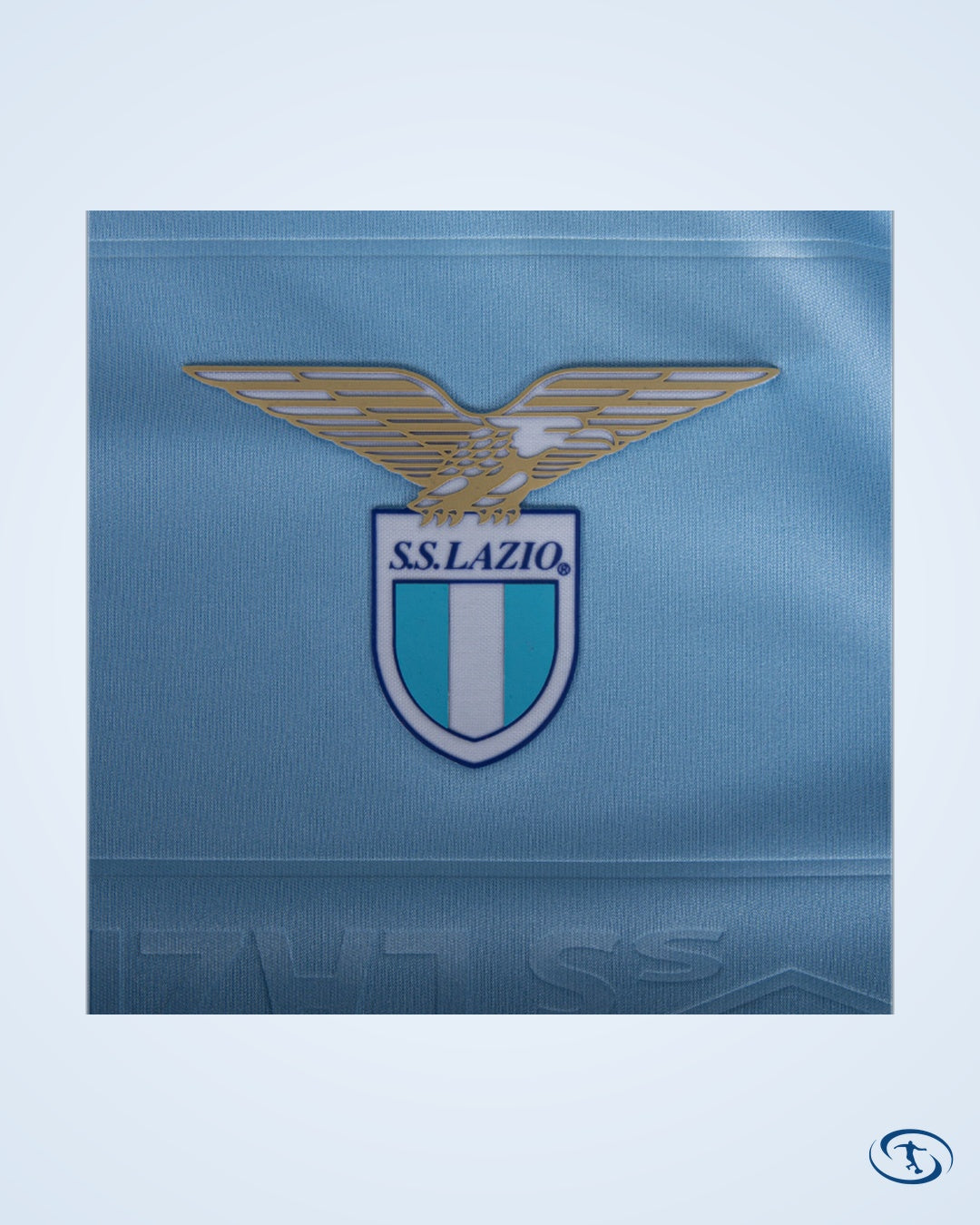 Mizuno Lazio Home Shirt 2024-2025 - Men's | Sant Sport