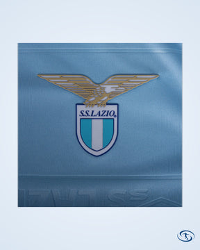 Mizuno Lazio Home Shirt 2024-2025 - Men's | Sant Sport
