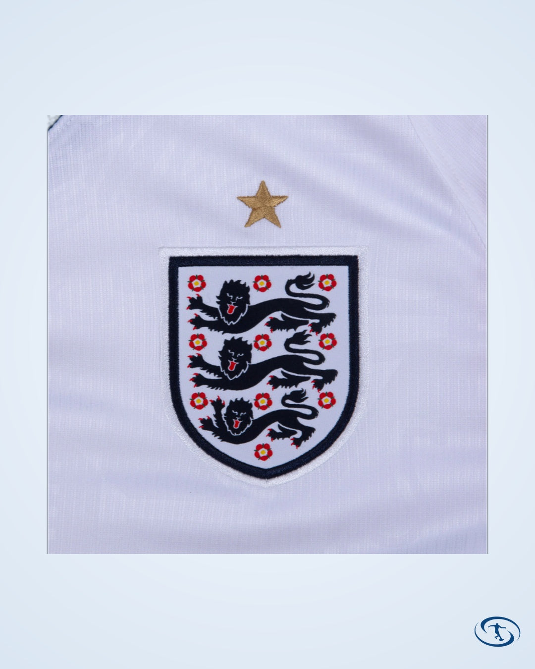 England Home Shirt 2026-2027 - Men's