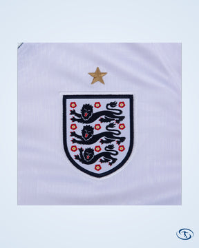 England Home Shirt 2026-2027 - Men's