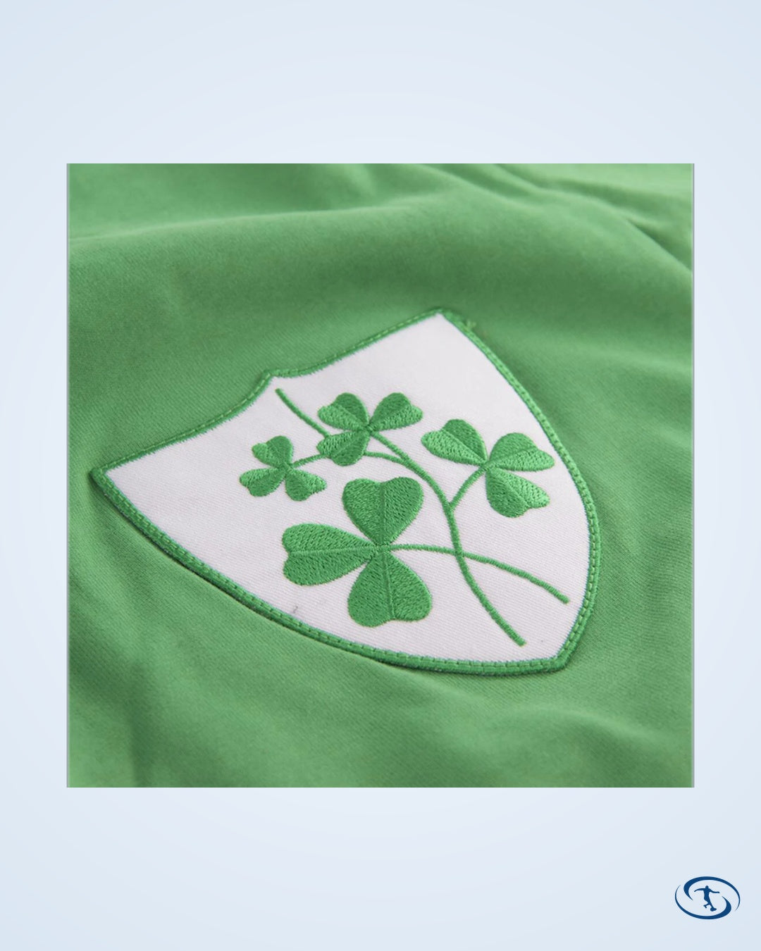 Republic of Ireland Home Retro Shirt 1964-1965 - Men's | Sant Sport