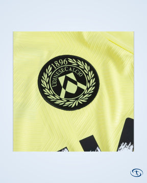 Udinese Calcio Away Match Shirt 2022-2023 - Men's