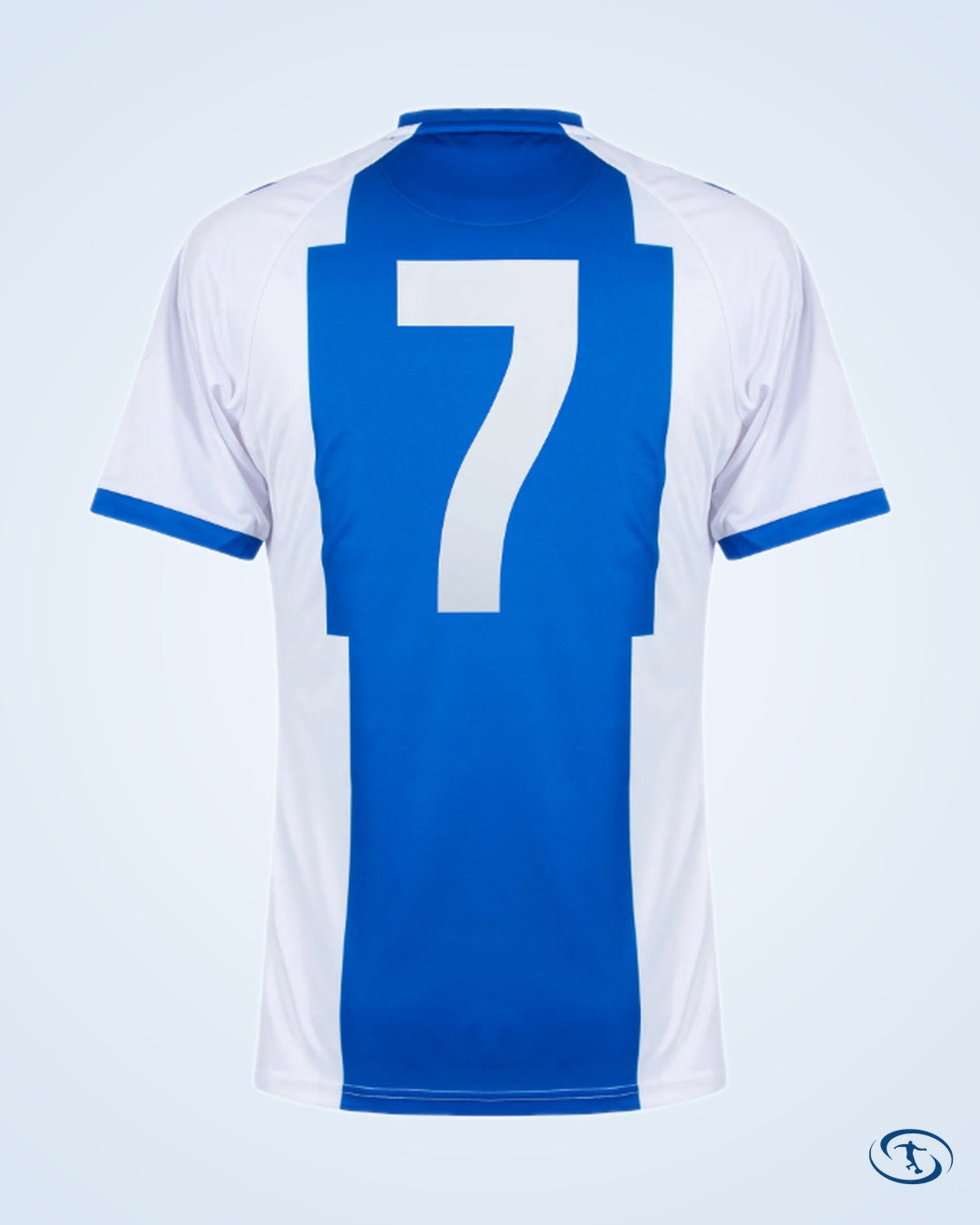 1974 FC Magdeburg 50th Anniversary European Cup Winners Cup Final No.7 Shirt - Men's