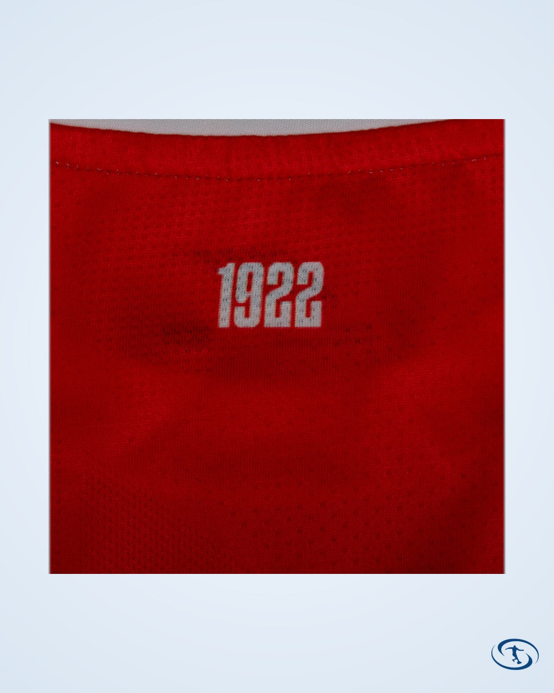 Six5Six Afghanistan Home Shirt 2023-2024 - Men's