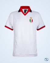 AC Milan European Cup Final Retro Shirt 1993-1994 - Men's