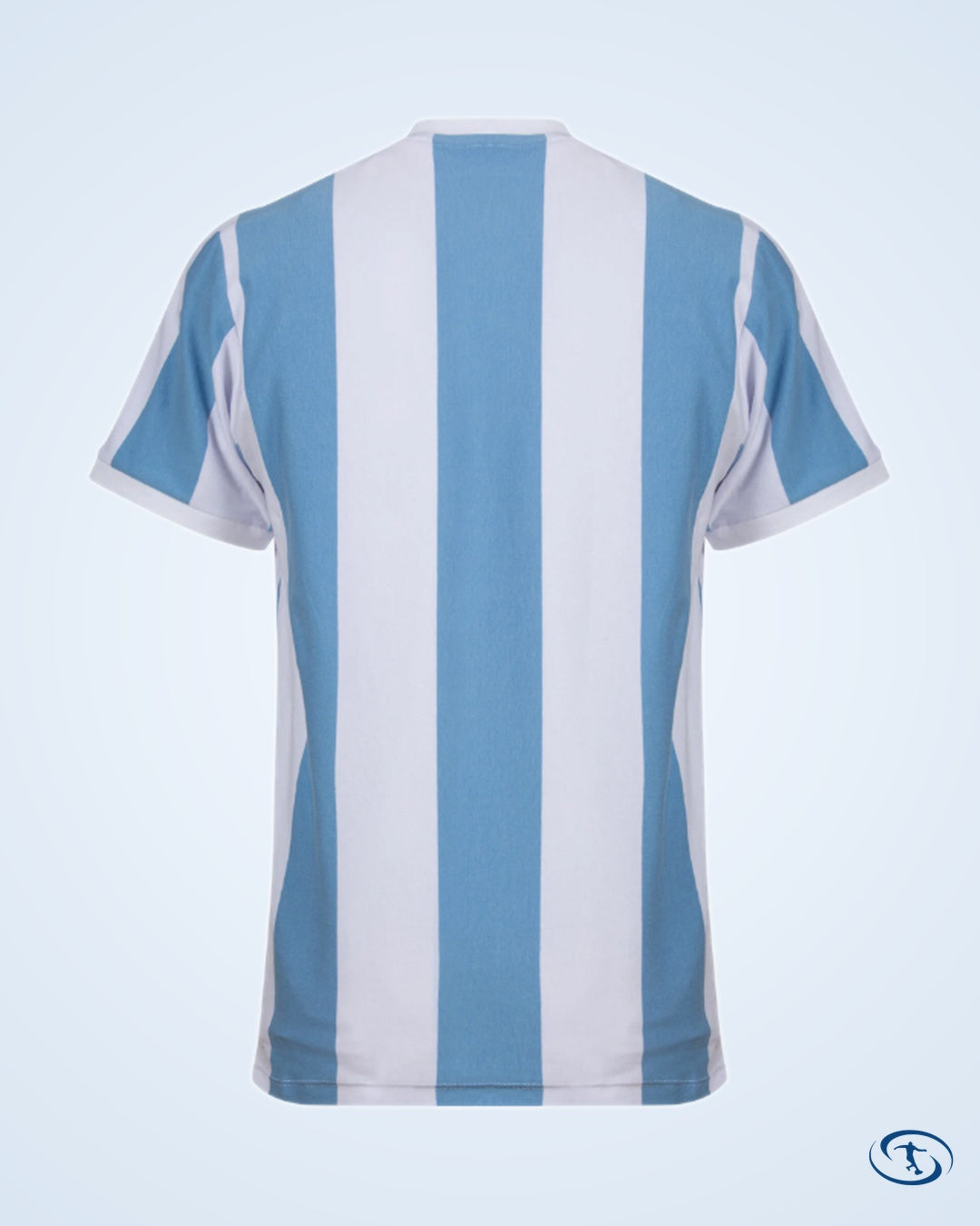 Argentina Home Retro Jersey 1978 - Men's