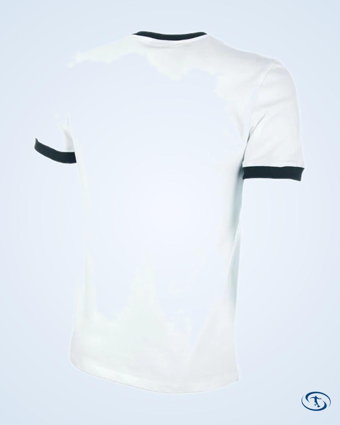 West Germany Retro Shirt 1970's - Men's