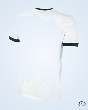 West Germany Retro Shirt 1970's - Men's