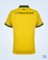 Wrexham Away Shirt 2025-2026 - Men's