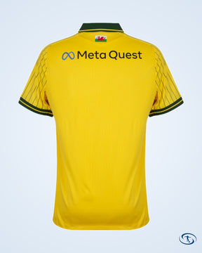 Wrexham Away Shirt 2025-2026 - Men's