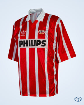 PSV 1992-1994 Home Shirt - Size Large - Men's | Sant Sport