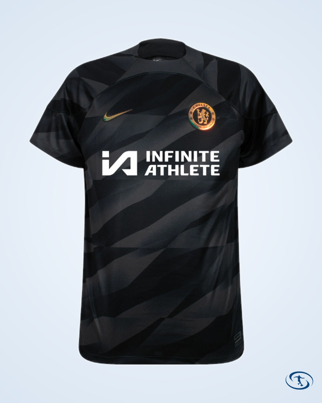 Chelsea Home GK Shirt 2023-2024 - Men's