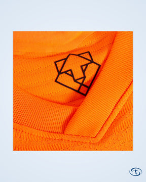 Holland Womens Vapor Match Home Shirt 2022 - Women's | Sant Sport
