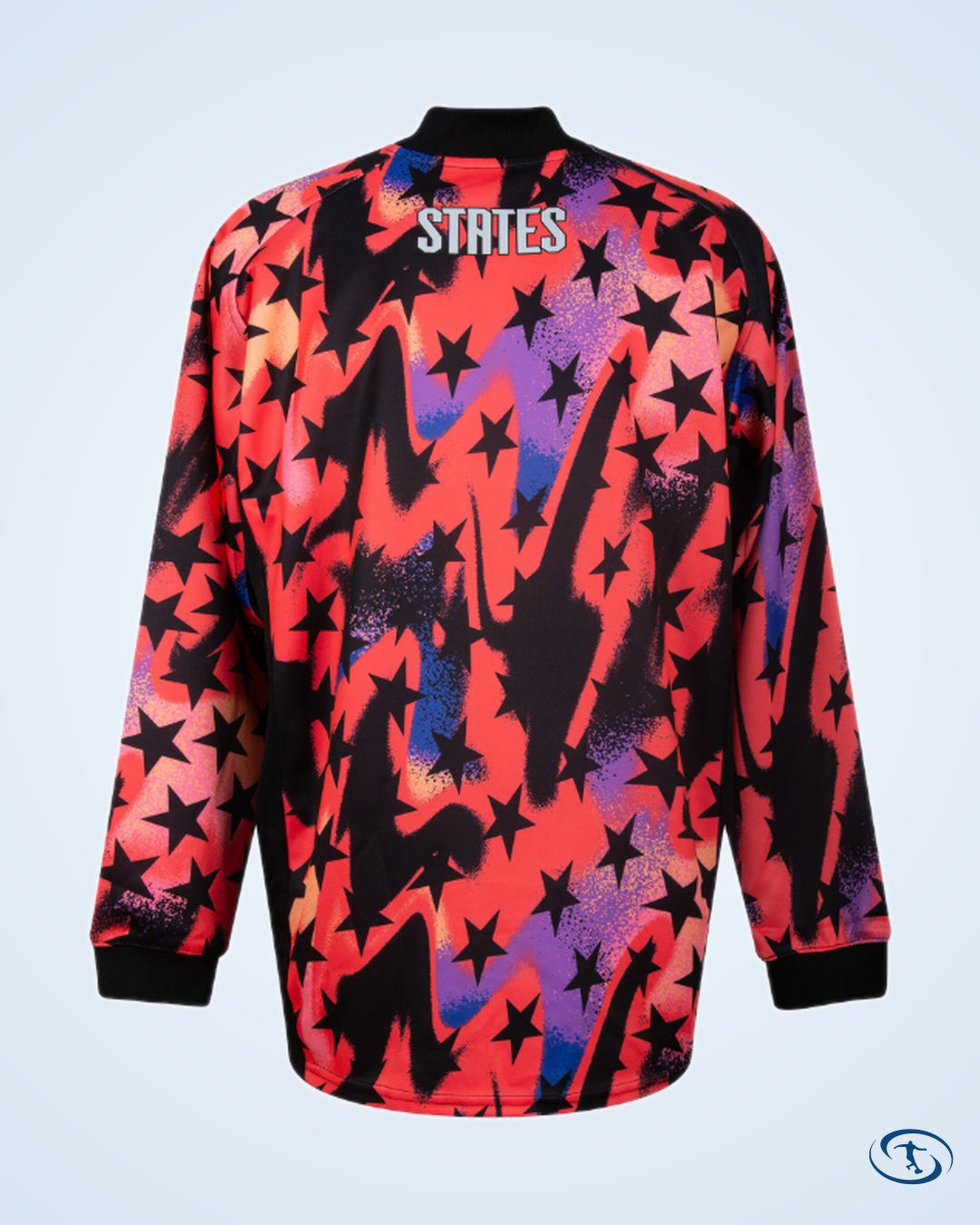 USA Hollywood Lifestyle GK Shirt - Men's