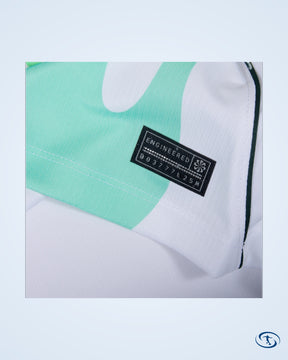 Nigeria Away Shirt 2026-2027 - Men's